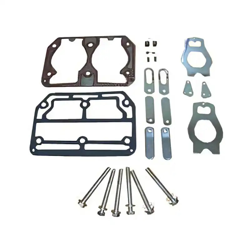 Load image into Gallery viewer, Repair Kit of Compressor S2910-E0630 29100-2971-H for Hino Engine P11C Truck 2004Y - Engine Parts > Air Intake and Exhaust System > Air Compressor Parts from MyMROmarts
