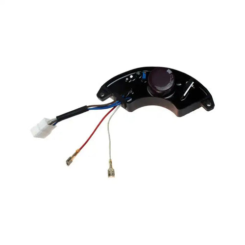 Replacement YFD-ST51D-FK-V0 Yamaha Generator AVR for EDL13000STE EDL20000TE EDL26000 EDL13000TE - Electrical Parts > Electronic Control System > Generator Parts from MyMROmarts