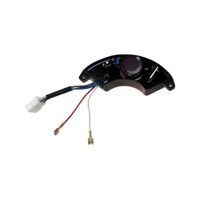 Replacement YFD-ST51D-FK-V0 Yamaha Generator AVR for EDL13000STE EDL20000TE EDL26000 EDL13000TE - Electrical Parts > Electronic Control System > Generator Parts from MyMROmarts