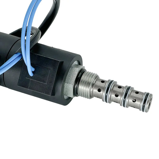 Reverser Transmission Solenoid AT163468 AT163475 for John Deere 300D 310D 315C 315D Backhoe Loader - Electrical Parts > Solenoid Valve from  My Store