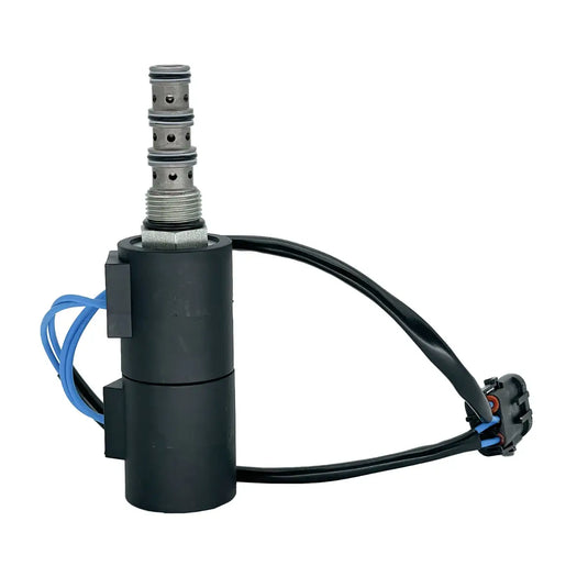 Reverser Transmission Solenoid AT163468 AT163475 for John Deere 300D 310D 315C 315D Backhoe Loader - Electrical Parts > Solenoid Valve from  My Store