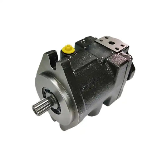 Hydraulic Piston Pump 100-3259 for Caterpillar CAT Backhoe Loader 416B 426B 428B 436B 438B - Hydraulic Parts > Hydraulic Pump from MyMROmarts