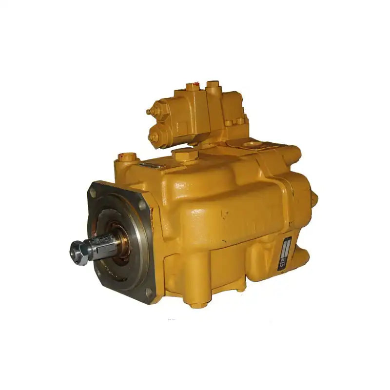 Load image into Gallery viewer, Hydraulic Piston Pump 168-9027 for Caterpillar CAT Engine 3056 3056E C6.6 Wheel Loader 924G 924GZ 924H 924HZ - Hydraulic Parts > Hydraulic Pump from MyMROmarts
