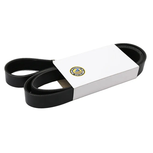 Ribbed Belt 3911584 for Cummins 4B 4BT 6B 6BT Engine from MyMROmarts