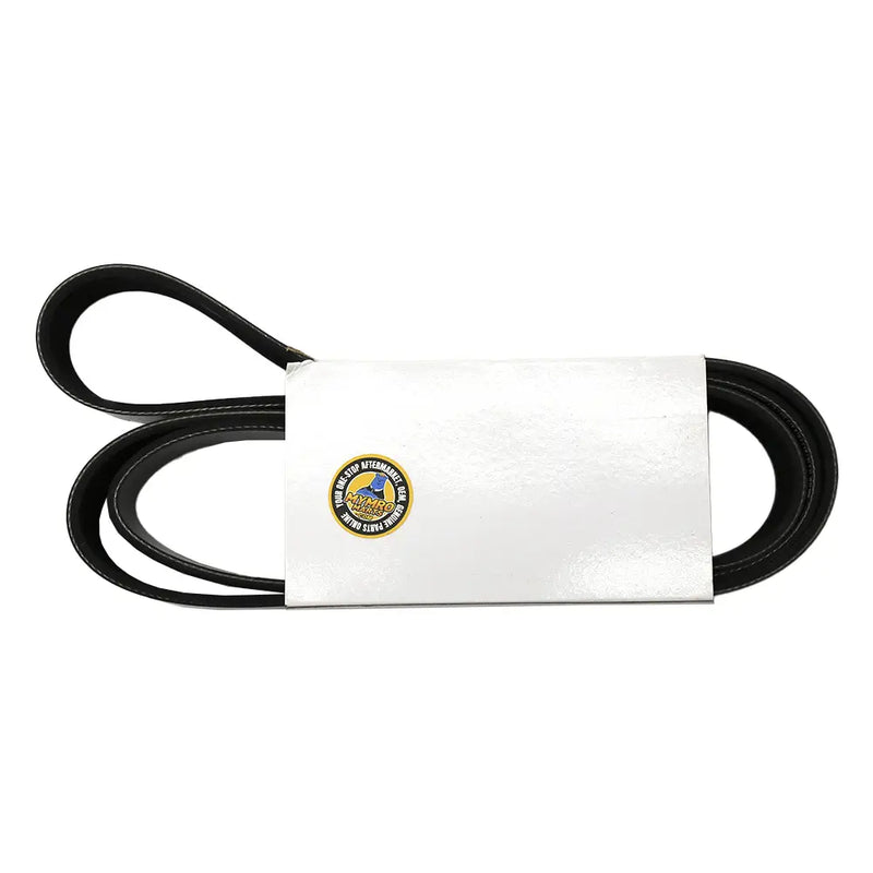 Load image into Gallery viewer, Ribbed Belt 3911584 for Cummins 4B 4BT 6B 6BT Engine from MyMROmarts
