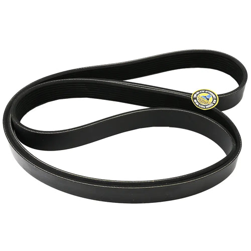 Ribbed Belt 3911584 for Cummins 4B 4BT 6B 6BT Engine from MyMROmarts