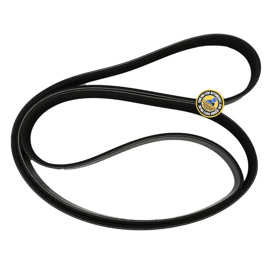 Ribbed Belt 3911584 for Cummins 4B 4BT 6B 6BT Engine from MyMROmarts