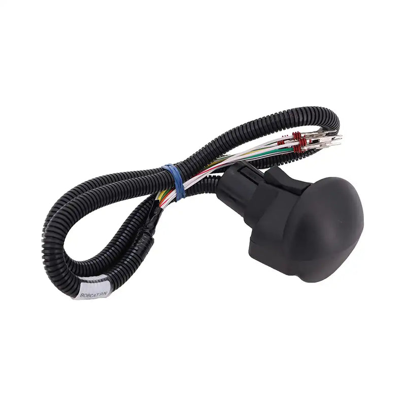 Load image into Gallery viewer, Right Auxiliary Four Switch Handle 6680418 for Bobcat 751 753 763 773 863 864 S510 S630 S205 T140 T180 Original from MyMROmarts
