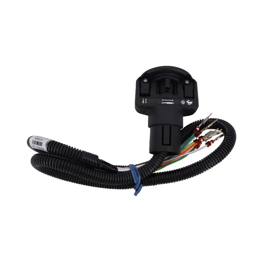 Right Auxiliary Four Switch Handle 6680418 for Bobcat 751 753 763 773 863 864 S510 S630 S205 T140 T180 Original from MyMROmarts