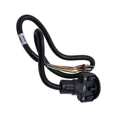 Right Auxiliary Four Switch Handle 6680418 for Bobcat 751 753 763 773 863 864 S510 S630 S205 T140 T180 Original from MyMROmarts