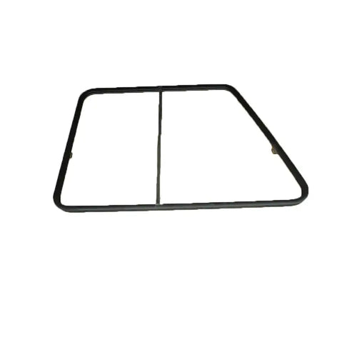 Right Door Glass Frame Without Glass For Kato HD1430 from MyMROmarts