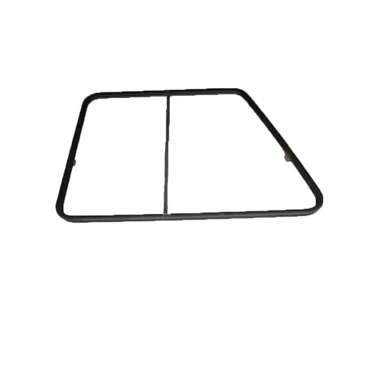 Right Door Glass Frame Without Glass For Kato HD1430 from MyMROmarts