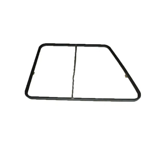 Right Door Glass Frame Without Glass For Kato HD1430 from MyMROmarts