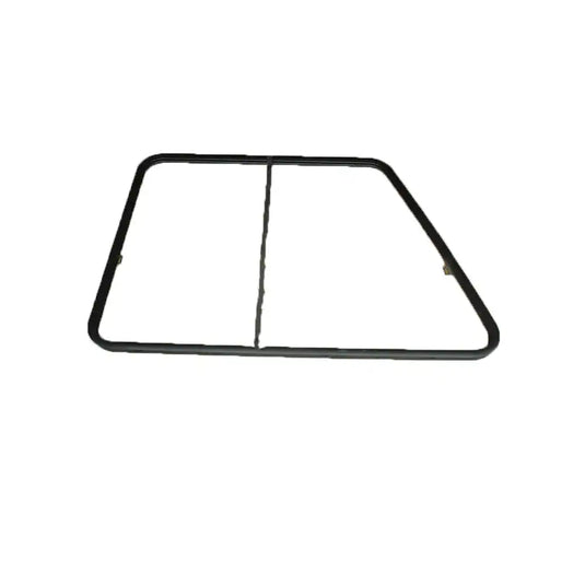 Right Door Glass Frame Without Glass For Kato HD512 from MyMROmarts