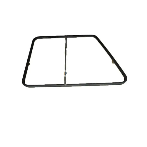 Right Door Glass Frame Without Glass For Kato HD820 from MyMROmarts