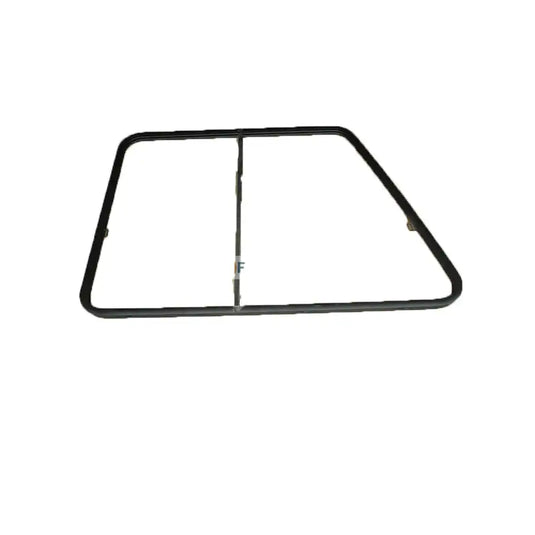 Right Door Glass Frame Without Glass For Kato HD820 from MyMROmarts