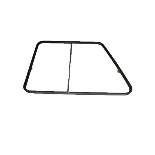 Right Door Glass Frame Without Glass For Kato HD820 from MyMROmarts