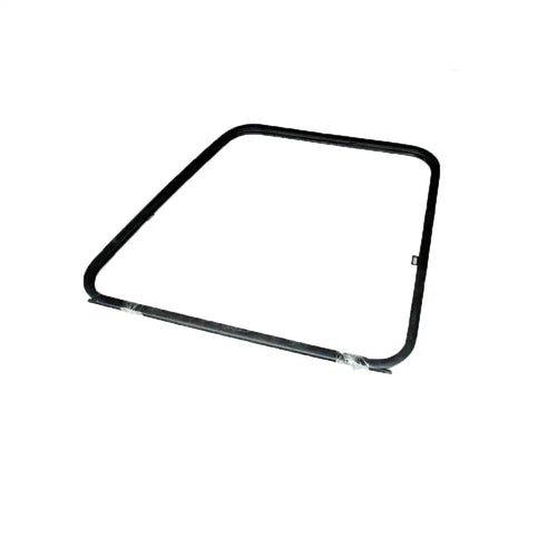 Right Door Glass Frame Without Glass For Kobelco SK120-5 from MyMROmarts