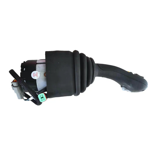 Right Hand Joystick 6697905 for Bobcat A220 A300 S100 S130 S205 S220 S300 S330 T110 T140 T300 T320 from MyMROmarts