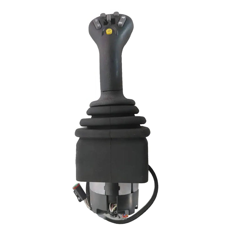 Load image into Gallery viewer, Right Hand Joystick 6697905 for Bobcat A220 A300 S100 S130 S205 S220 S300 S330 T110 T140 T300 T320 from MyMROmarts
