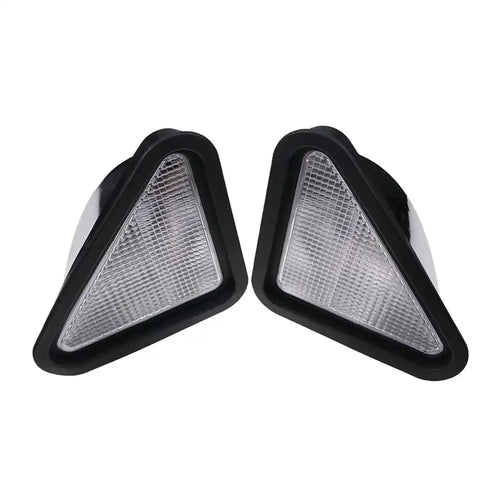 RH Right Headlight Assembly 6718043 for Bobcat 751 753 763 773 863 864 from MyMROmarts