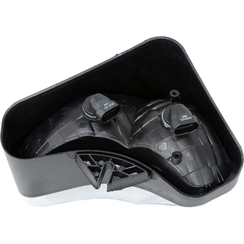 Chargez l&#39;image dans la visionneuse de la galerie, Right Headlight lamp With Bulbs Lens light 7138040 for Bobcat Skid Steer Loader S770 S850 T550 T590 T630 T650 T750 T770 T870 from MyMROmarts
