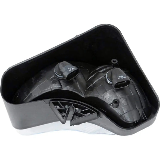 Right Headlight lamp With Bulbs Lens light 7138040 for Bobcat Skid Steer Loader S770 S850 T550 T590 T630 T650 T750 T770 T870 from MyMROmarts