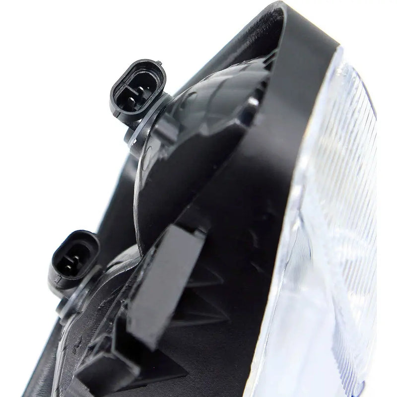 Chargez l&#39;image dans la visionneuse de la galerie, Right Headlight lamp With Bulbs Lens light 7138040 for Bobcat Skid Steer Loader S770 S850 T550 T590 T630 T650 T750 T770 T870 from MyMROmarts
