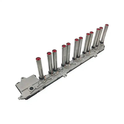 Right Ignition Coil Pack Spark Plug Connectors 2751500680 for Mercedes CL600 V12 from MyMROmarts