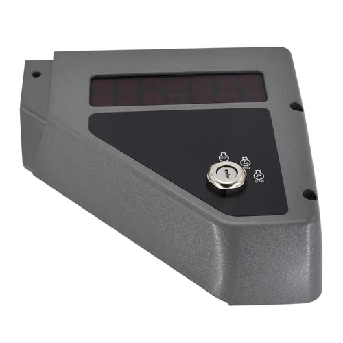 Right Key Control Panel 6688404 Compatible with Bobcat Skid Steer Loader 773 863 864 873 883 963 A220 A300 S130 S150 S160 S175 S185 S205 S220 S250 S300 S330 T140 T180 T190 T200 T250 T300 - Electrical Parts > Other Electrical Parts > Other Parts from MyMROmarts