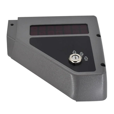 Right Key Control Panel 6688404 Compatible with Bobcat Skid Steer Loader 773 863 864 873 883 963 A220 A300 S130 S150 S160 S175 S185 S205 S220 S250 S300 S330 T140 T180 T190 T200 T250 T300 - Electrical Parts > Other Electrical Parts > Other Parts from MyMROmarts