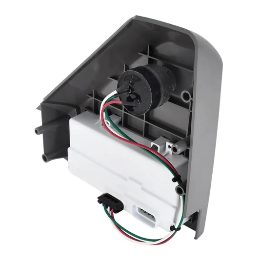 Right Key Control Panel 6688404 Compatible with Bobcat Skid Steer Loader 773 863 864 873 883 963 A220 A300 S130 S150 S160 S175 S185 S205 S220 S250 S300 S330 T140 T180 T190 T200 T250 T300 - Electrical Parts > Other Electrical Parts > Other Parts from MyMROmarts