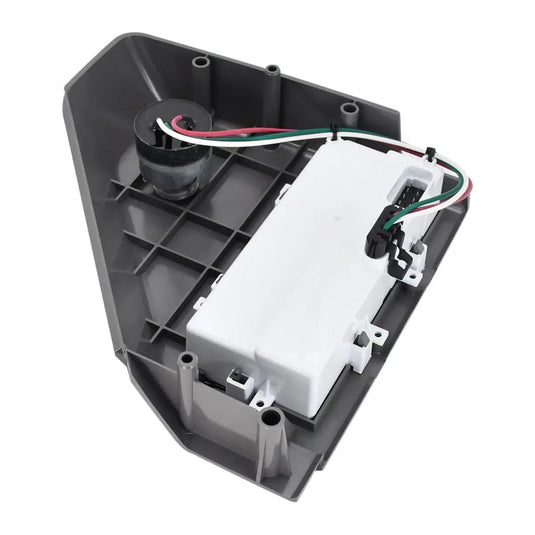 Right Key Control Panel 6688404 Compatible with Bobcat Skid Steer Loader 773 863 864 873 883 963 A220 A300 S130 S150 S160 S175 S185 S205 S220 S250 S300 S330 T140 T180 T190 T200 T250 T300 - Electrical Parts > Other Electrical Parts > Other Parts from MyMROmarts