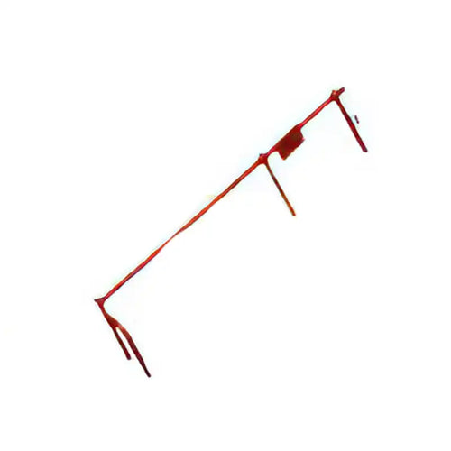 Rail Weld'T Right Lower 1001209267 For JLG 2646ES 3246ES - Aerial Work Platforms Parts > Other Aerial Work Platforms Parts from MyMROmarts