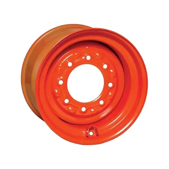 Load image into Gallery viewer, Rim Wheel 16.5*8.25 Inverted 7232568 for Bobcat 645 653 742 751 753 763 773 7753 S130 S150 S160 S175 S185 S205 S510 S530 S550 S570 S590 - Engine Parts > Other Engine Parts from MyMROmarts
