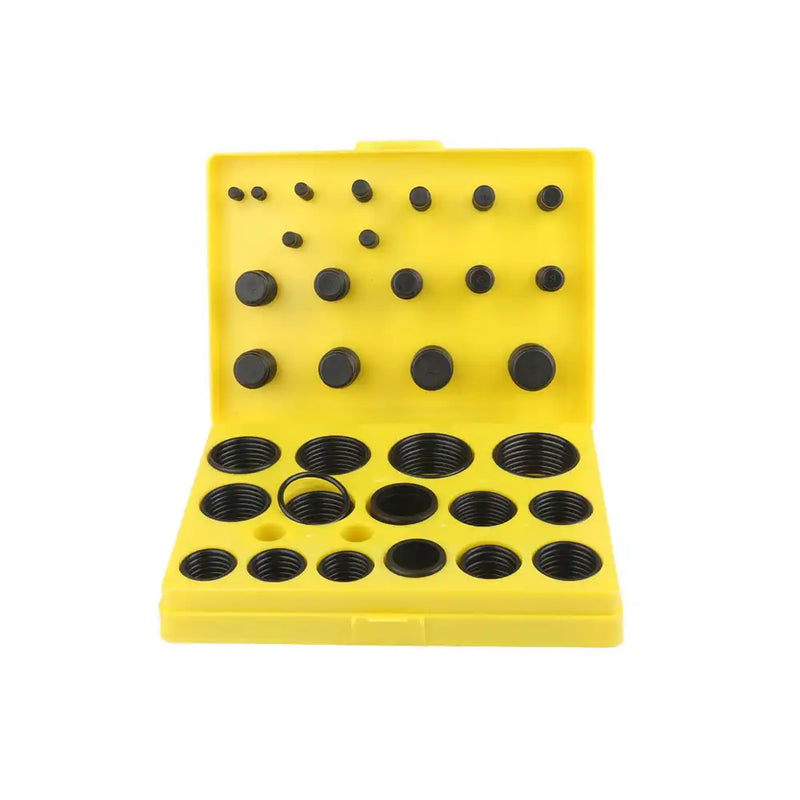 Load image into Gallery viewer, O Ring Box For Caterpillar - Hydraulic Parts > Hydraulic Seal Kits from MyMROmarts
