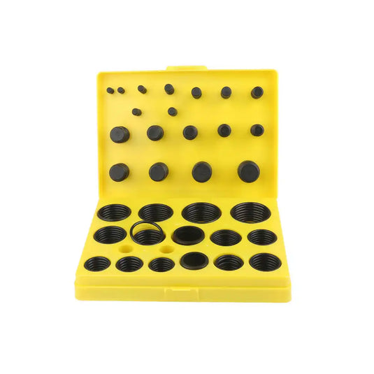 O Ring Box For Caterpillar - Hydraulic Parts > Hydraulic Seal Kits from MyMROmarts