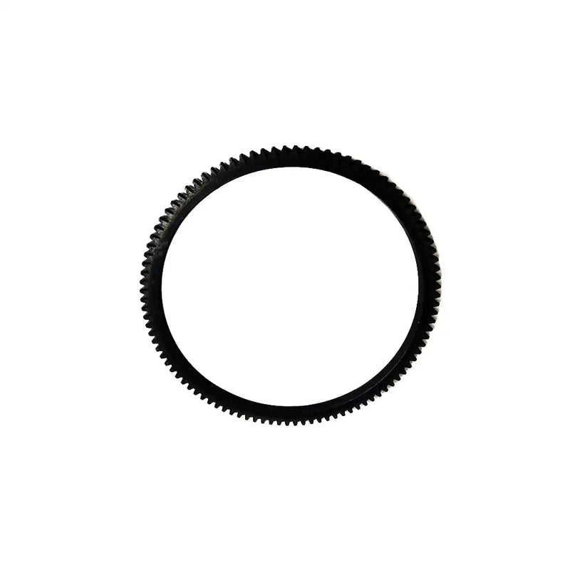 Cargue la imagen en el visor de la galería, Ring Flywheel Gear 16813-63820 for Kubota Engine D722 D902 D1105 D1305 - Engine Parts &gt; Crankshafts &amp; Connecting Rod Components &gt; Flywheel &amp; Ring from MyMROmarts
