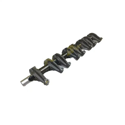 Rocker Assembly for Mitsubishi Fuso 6M60-5AT1 Engine - Engine Parts > Engine Valve Train Parts > Rocker Arm & Rocker Lever from MyMROmarts
