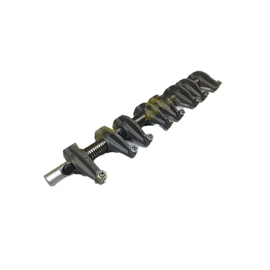 Rocker Assembly for Mitsubishi Fuso 6M60-5AT1 Engine - Engine Parts > Engine Valve Train Parts > Rocker Arm & Rocker Lever from MyMROmarts