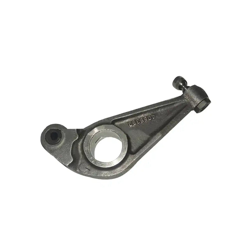 Load image into Gallery viewer, Rocker Lever 4059353 for Cummins X15 ISX Engine - Engine Parts &gt; Engine Valve Train Parts &gt; Rocker Arm &amp; Rocker Lever from MyMROmarts
