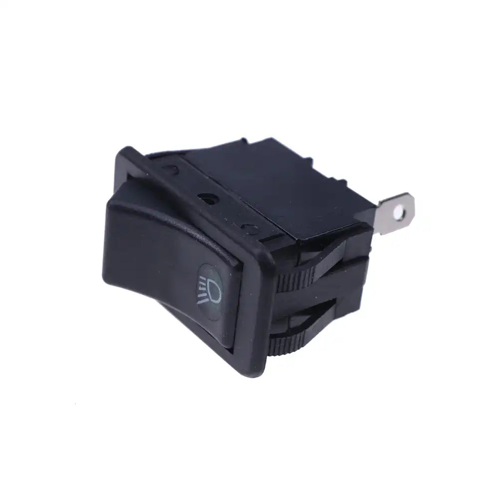 Rocker Switch 133715A1 for New Holland U80C DC85 U80B U80 D75 DC95 LV8 ...