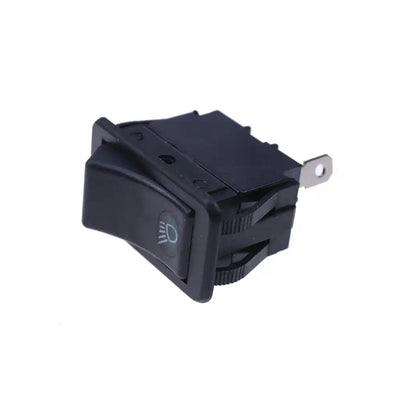 Rocker Switch 133715A1 for New Holland U80C DC85 U80B U80 D75 DC95 LV80 D85 D95 DC75 from MyMROmarts