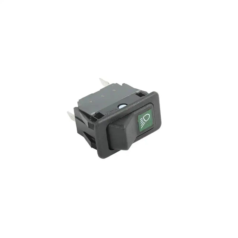 Load image into Gallery viewer, Rocker Switch 133715A1 for New Holland U80C DC85 U80B U80 D75 DC95 LV80 D85 D95 DC75 from MyMROmarts
