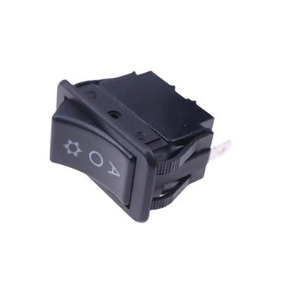 Rocker Switch 295011A1 for CASE STX325 MX200 MX240 STX440 STX450 STX375 MX180 STX275 MX220 STX500 MX270 STX425 from MyMROmarts