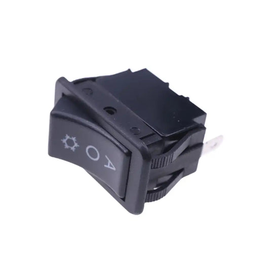 Rocker Switch 295011A1 for CASE STX325 MX200 MX240 STX440 STX450 STX375 MX180 STX275 MX220 STX500 MX270 STX425 from MyMROmarts