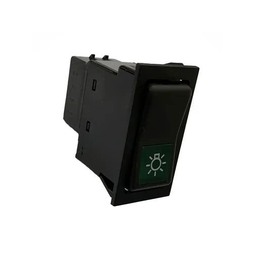 Rocker Switch 30944100 35185000 for CASE IH Tractor 1056XL 1255 1455XL 3210 3220 3230 395 4210 4220 4230 4240 440 485XL 540 from MyMROmarts