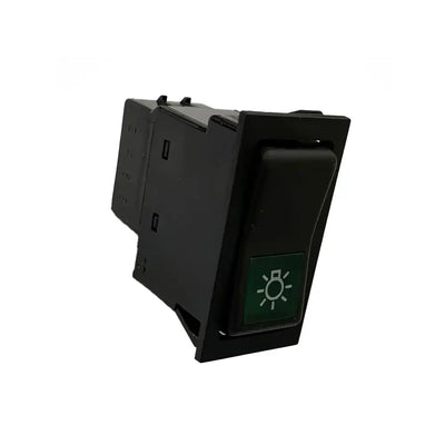 Rocker Switch 30944100 35185000 for CASE IH Tractor 1056XL 1255 1455XL 3210 3220 3230 395 4210 4220 4230 4240 440 485XL 540 from MyMROmarts