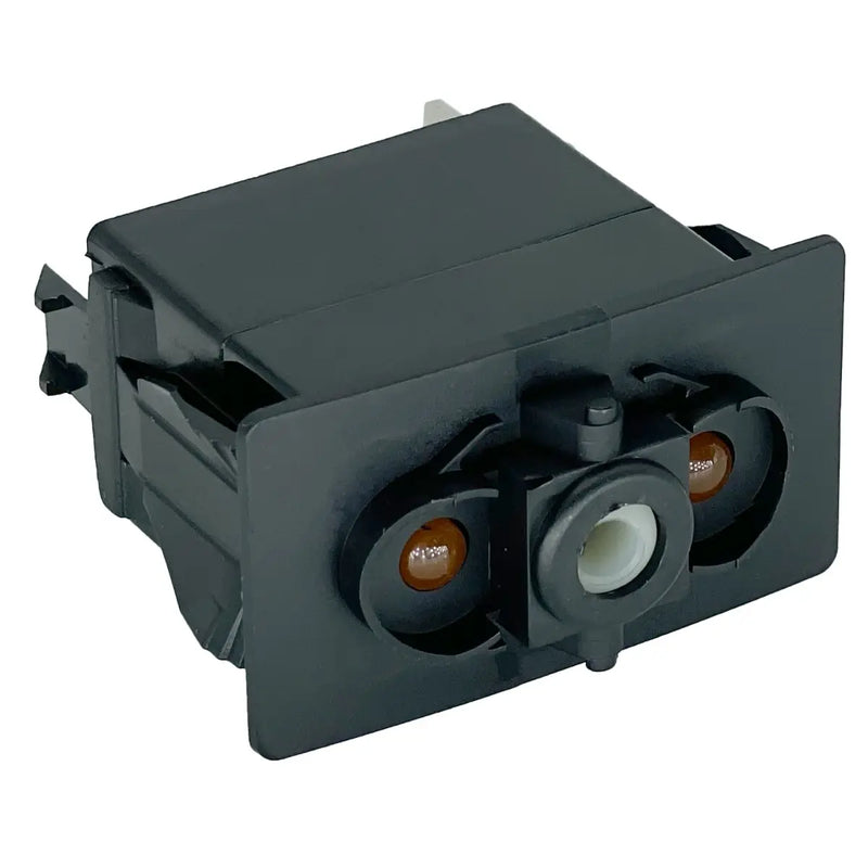 Load image into Gallery viewer, Rocker Switch 701/60000 for JCB 3C 3CX 3D 3DX 4C 4CX 12V 4Pin from MyMROmarts
