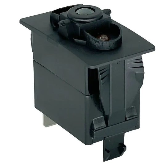 Rocker Switch 701/60000 for JCB 3C 3CX 3D 3DX 4C 4CX 12V 4Pin from MyMROmarts